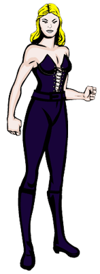 Lillian