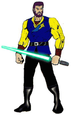 N'tx'n of the Stellar Brotherhood