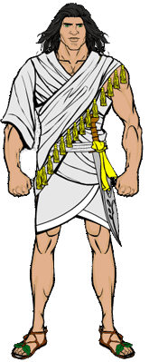 Derinus: God of Disastrous Misunderstandings