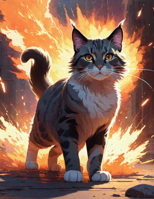 Catatomic