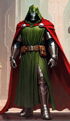 Doctor Winner Won Badguy