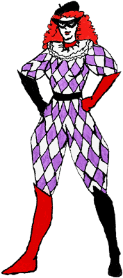 Harlequin