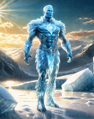 Absolute Zero
