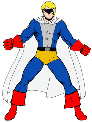 Commander Power