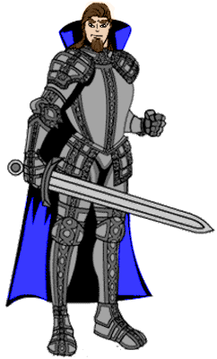 Kristoffer Pendragon