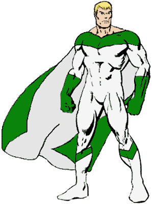 Mister Atlas