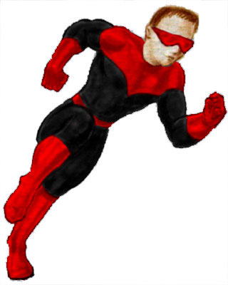 Turbo Terror