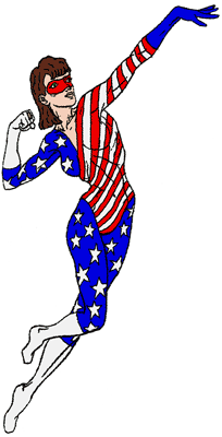 Freedom Ring
