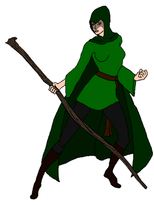 Gael Force