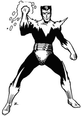 Master Zero