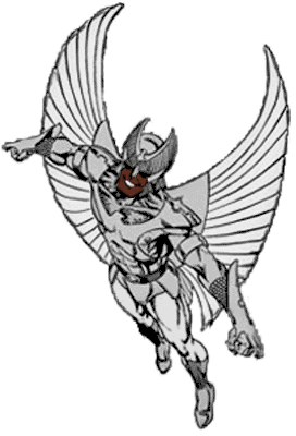 Silverhawk