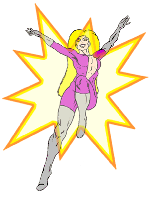 Good morning, Starshine