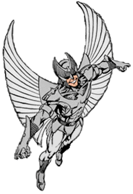 Steelhawk