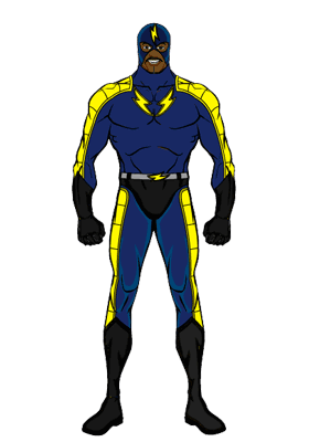 Voltage