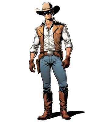 Westerner II