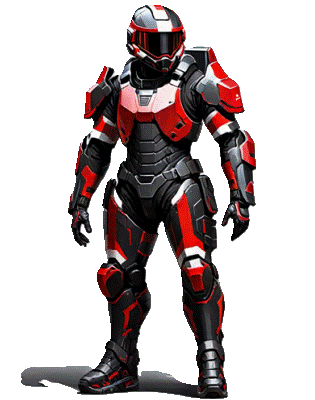 Blackened Arrow: Now He's A Rocket Man