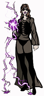 Knight Stalker: N'tx'n's Worst Nightmare