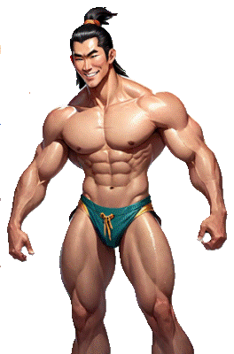 Tanaka 'Finface' Kotobuki