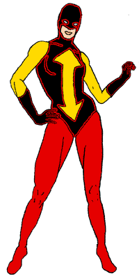 How's the Weather Up / Down There?