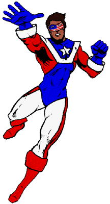 Banner, Star-Spangled Banner