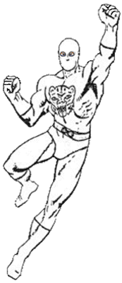 The White Tiger
