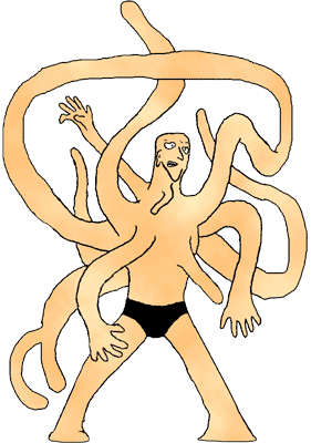 Blobbo