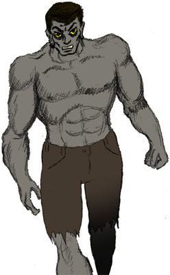 Jeremiah Haynes