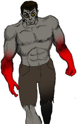 Jeremiah Haynes