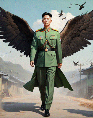 Lord Rooster