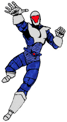 Magnetron