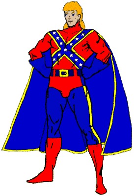 The Real American