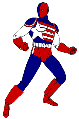 Vanguard