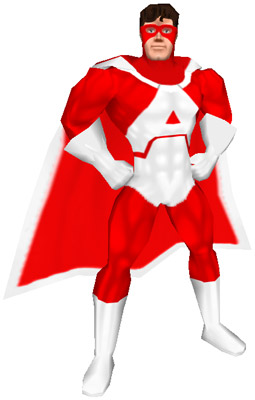 The Advocate