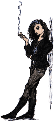 Ampere, once upon a time