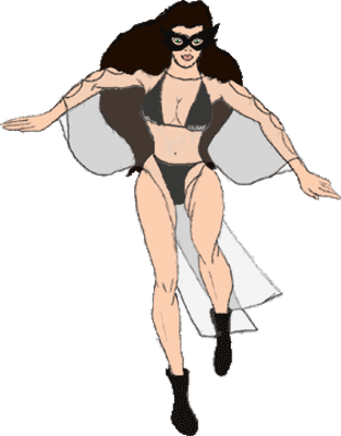 The Banshee