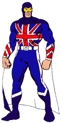 British Intelligence
