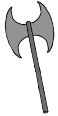 Kolnar the Battle Axe