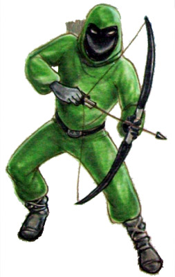 Longbow's taking aim