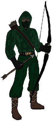 Longbow