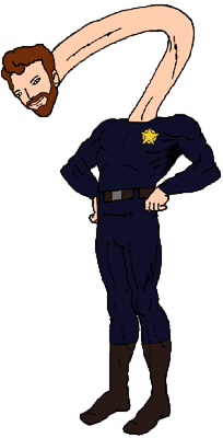 The Malleable Malachi Able