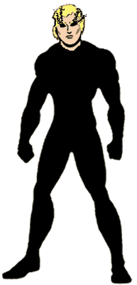 The Master of Shadows