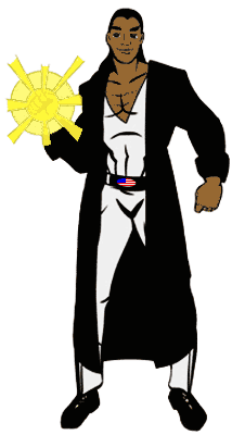 Northstar - No Relation