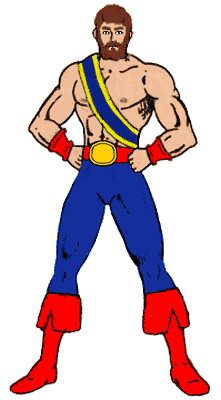 It's just a Phaze he's going through