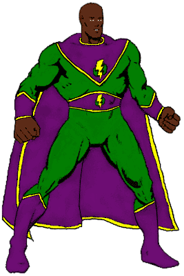 Bob, the Giant Mentalist