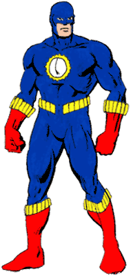 Radio Man a.k.a. Doctor Radio