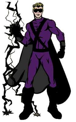 A college educated kinda guy