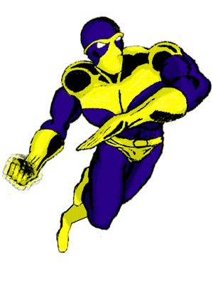 Thunderfist