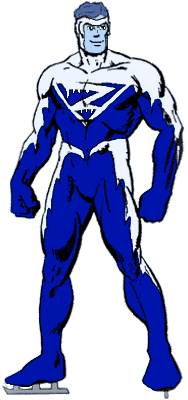 Zero Man