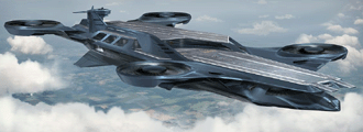 The ship formerly known as The Rattler