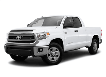 The Toyota Tundra